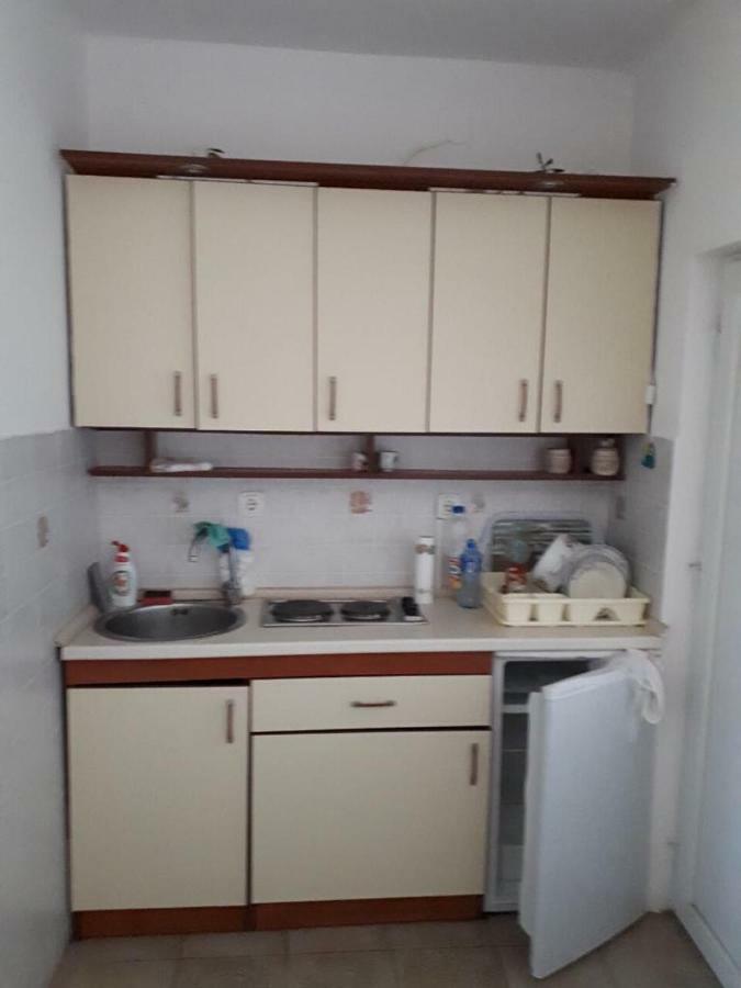 Vila Stojana Otel Sutomore Dış mekan fotoğraf