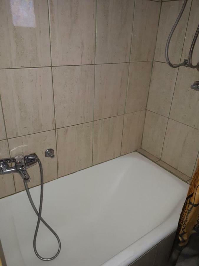 Vila Stojana Otel Sutomore Dış mekan fotoğraf