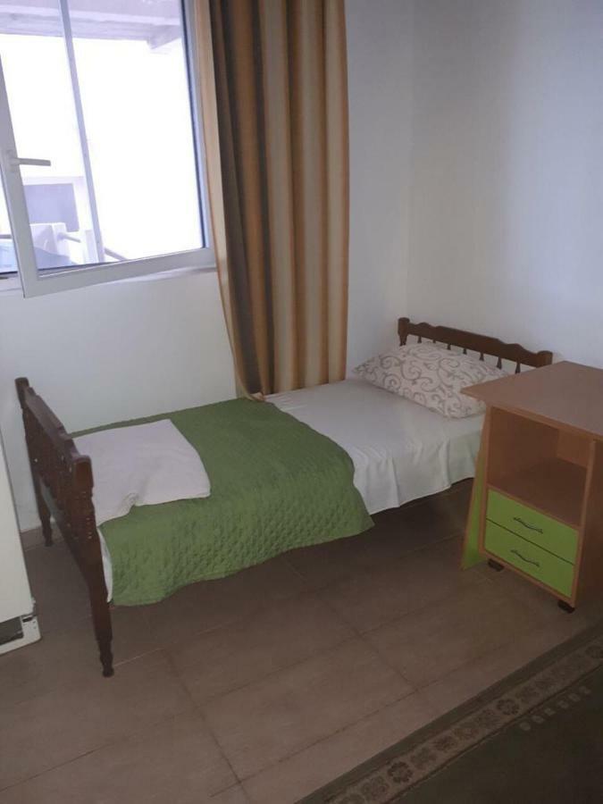 Vila Stojana Otel Sutomore Dış mekan fotoğraf