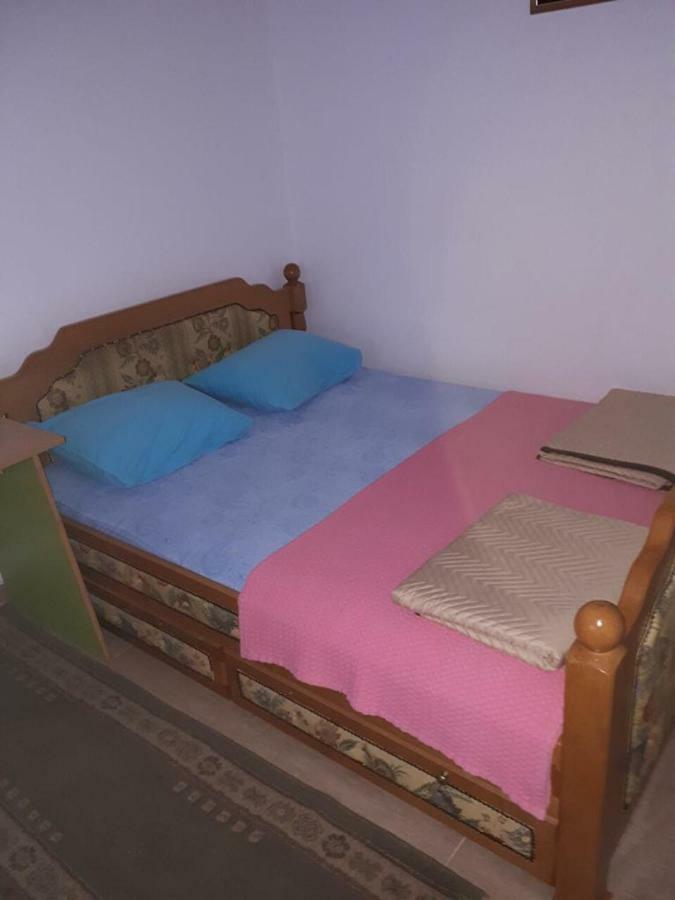 Vila Stojana Otel Sutomore Dış mekan fotoğraf