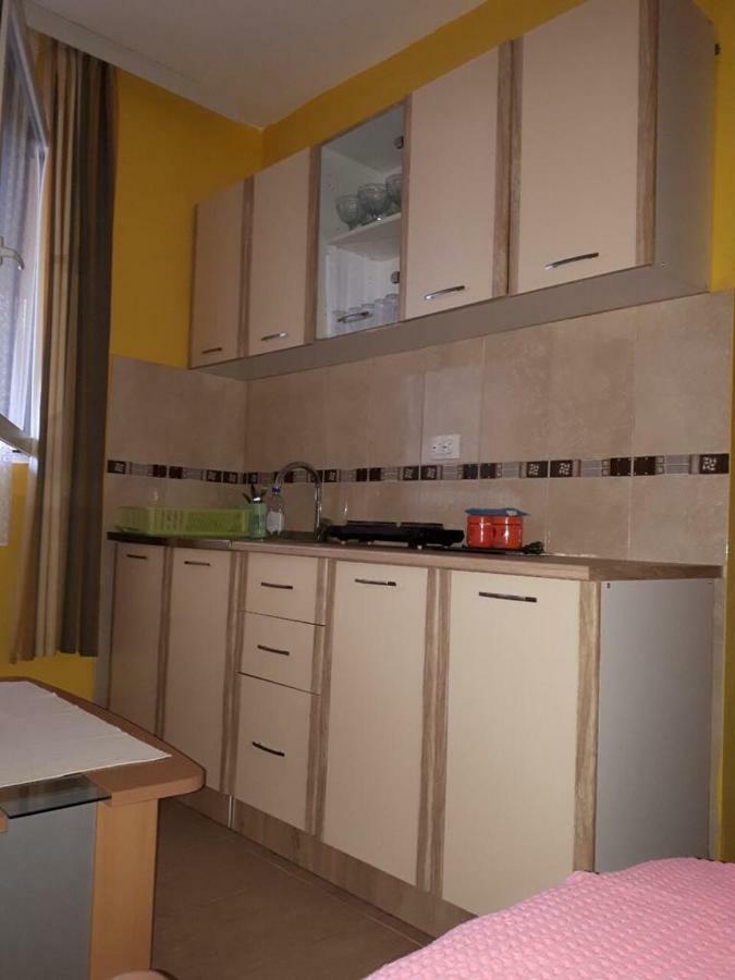 Vila Stojana Otel Sutomore Dış mekan fotoğraf