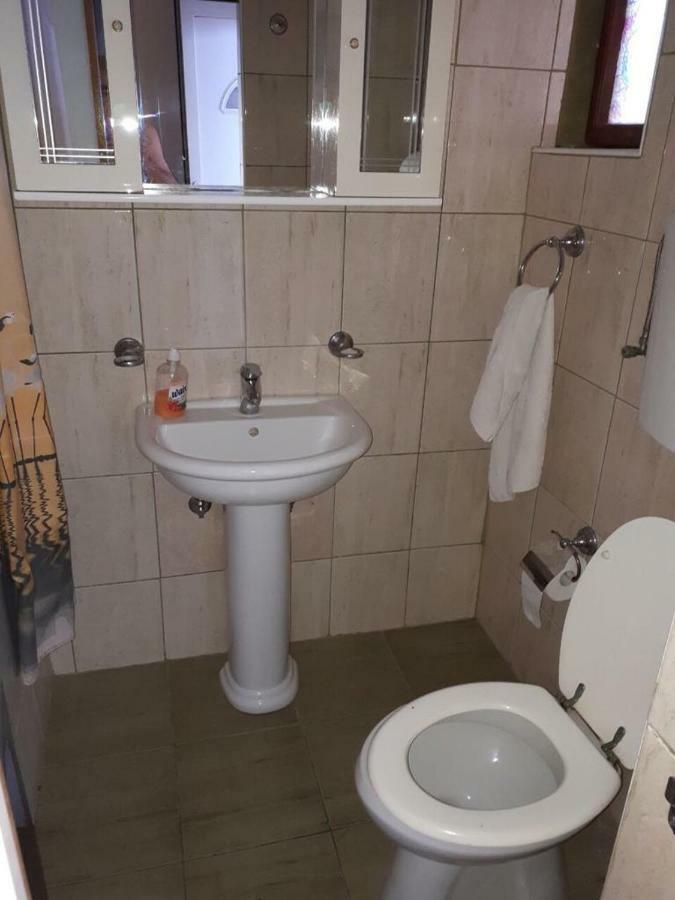 Vila Stojana Otel Sutomore Dış mekan fotoğraf