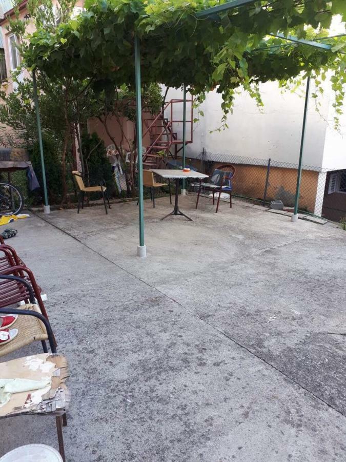 Vila Stojana Otel Sutomore Dış mekan fotoğraf