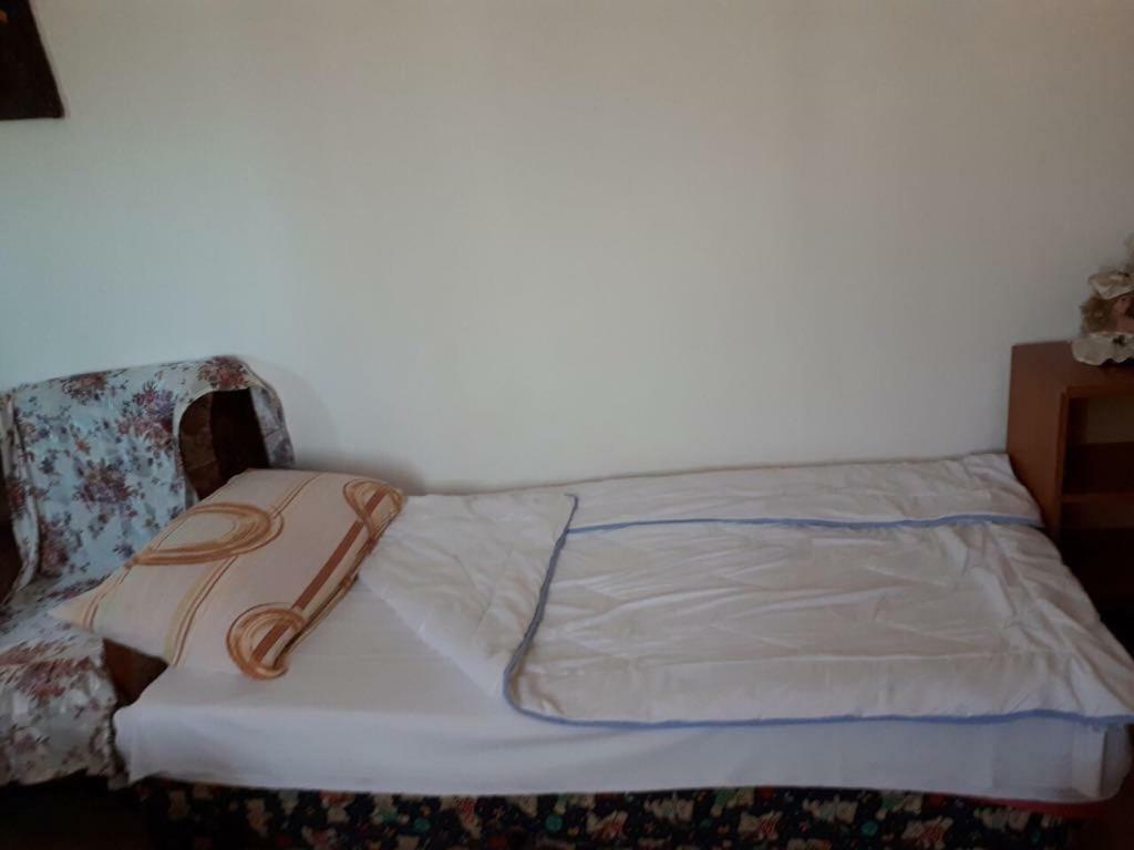 Vila Stojana Otel Sutomore Dış mekan fotoğraf