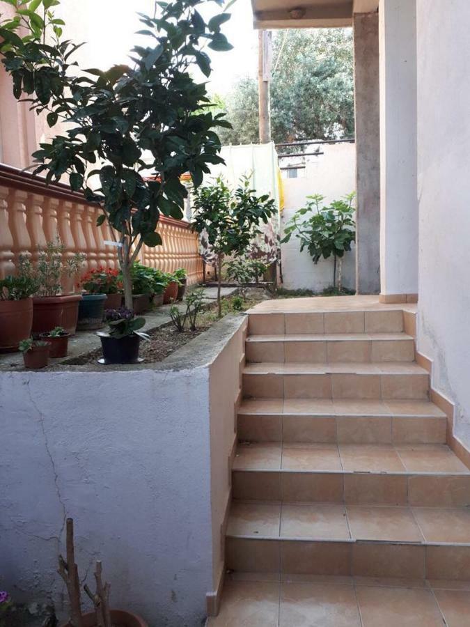 Vila Stojana Otel Sutomore Dış mekan fotoğraf