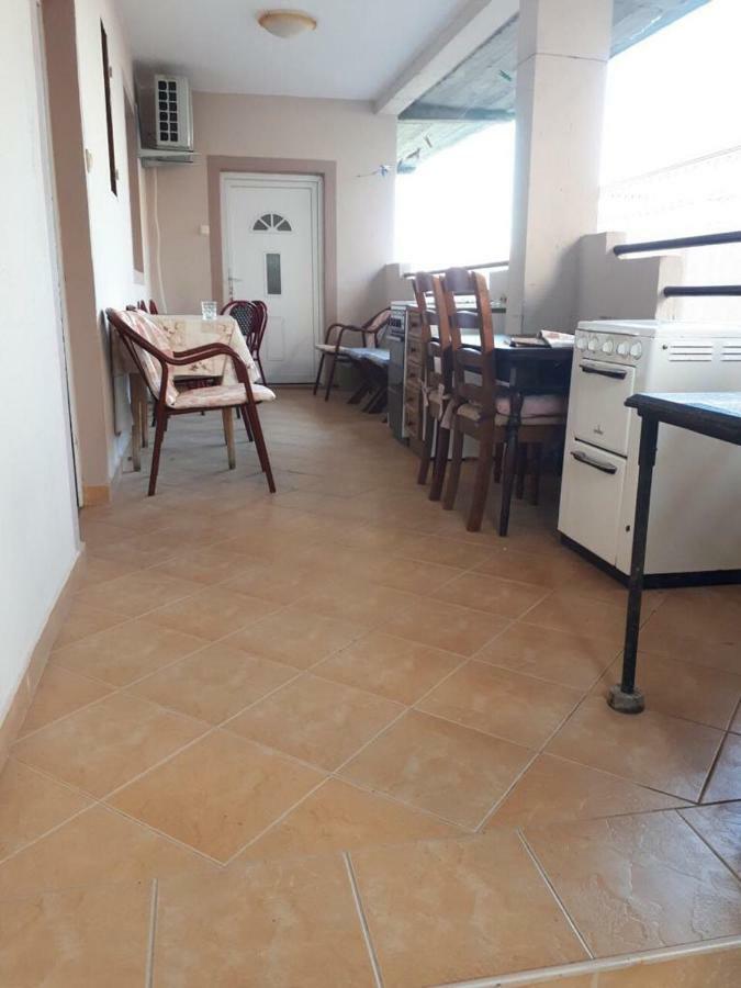 Vila Stojana Otel Sutomore Dış mekan fotoğraf