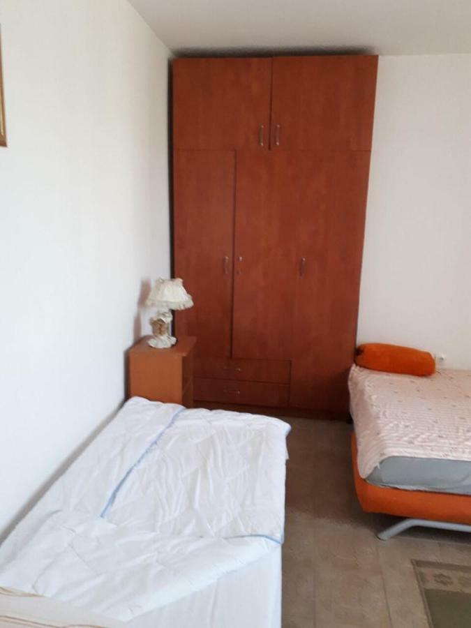 Vila Stojana Otel Sutomore Dış mekan fotoğraf